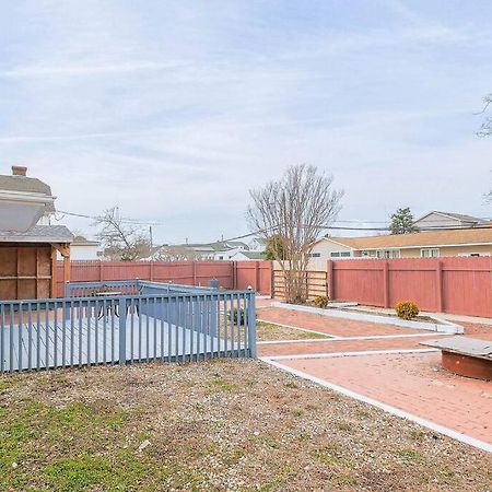3 Bedrooms Ac Ranch Near Casinos And Beach Atlantic City Exterior foto