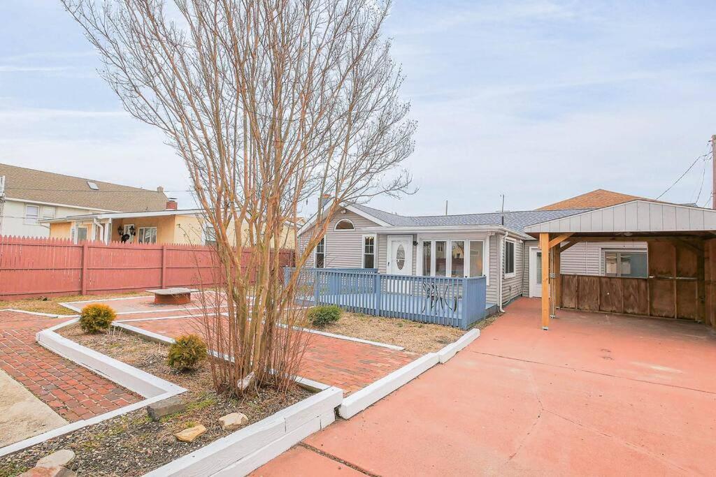3 Bedrooms Ac Ranch Near Casinos And Beach Atlantic City Exterior foto